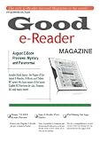 Good E-Reader Magazine August 2010