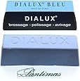 Original Dialux BLUE Polishing Paste For Superb Finish For All Metals