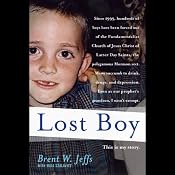Lost Boy | [Maia Szalavitz, Brent W. Jeffs]