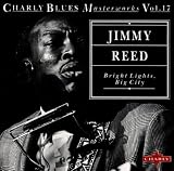 Bright Lights Big City: Charly Blues Masterwork 17