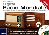 Digital Radio Mondiale (DRM) Bild