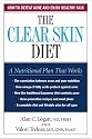 The Clear Skin Diet
