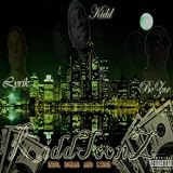 Produkt-Bild: Doin' It (feat. Lyrik) [Explicit]