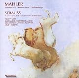 Mahler/Strauss: Symphony No. 2