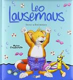 Produkt-Bild: Leo Lausemaus lernt schwimmen