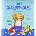 Leo Lausemaus lernt schwimmen