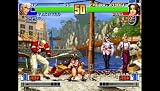 King of Fighters Collection- The Orochi Saga