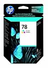 Original HP 78...