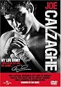 Joe Calzaghe [DVD]