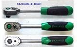 スタビレー　ラチェットハンドル　9.5mm　435QR-HAPPY