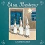 Elsa Beskow Calendar: 2013