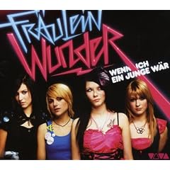 Wenn Ich Ein Junge W�r (2-Track)