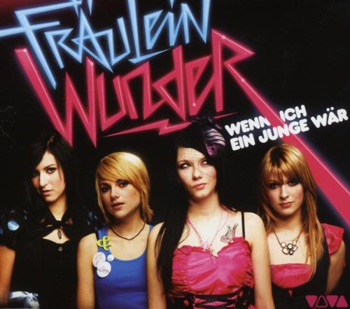 Produkt-Bild: Wenn Ich Ein Junge W&auml;r (2-Track)