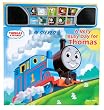 Thomas & Friends Stereo Play-a-Sound Book