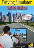 SimuRide Home Edition Driving Simulator