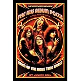 the kiss album focus kings of the night time world 1972 1982