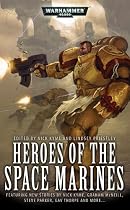 Heroes of the Space Marines (Warhammer 40,000)