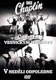 Charlie Chaplin Remastered - Sunnyside / A Day`s Pleasure [DVD] [1919]