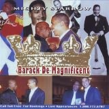 Barack De Magnificent