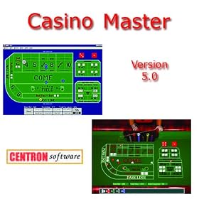 Casino Master 5.0