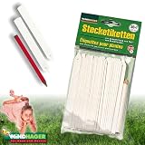 Windhager Stecketiketten
