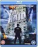 The Raid [Blu-ray]