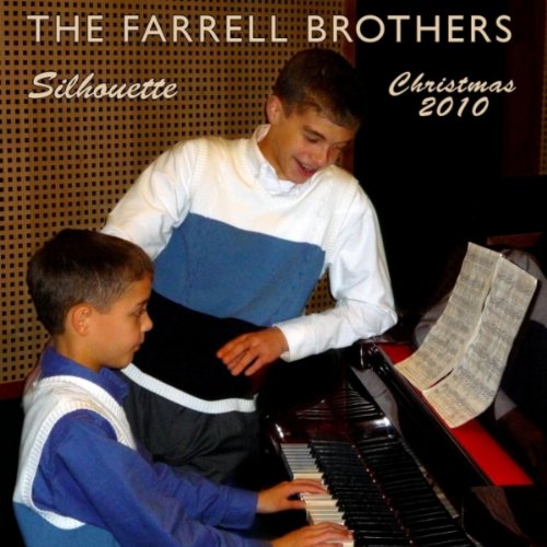 Christmas Time Is Here: Kimberly Blue