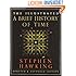 The Illustrated Brief History of Time, Updated and Expanded Edition