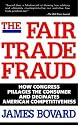The Fair Trade Fraud