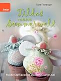 Produkt-Bild: Tildas neue Sommerwelt: Freche Stoffideen im skandinavischen Stil