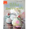 Tildas neue Sommerwelt: Freche Stoffideen im skandinavischen Stil