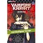 Vampire Knight 08