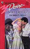 The bride's choice