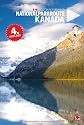 Nationalparkroute Kanada: Die legendäre Route durch Alberta und BC
