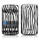 Zebra Stripes Design Protective Skin Decal Sticker for BlackBerry Storm 9530 Cell Phone