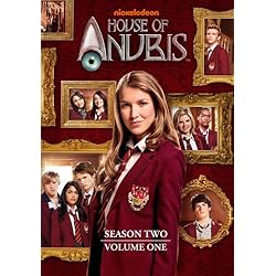 House of Anubis: Season 2 Volume 1