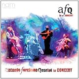 In Concert [VINYL]