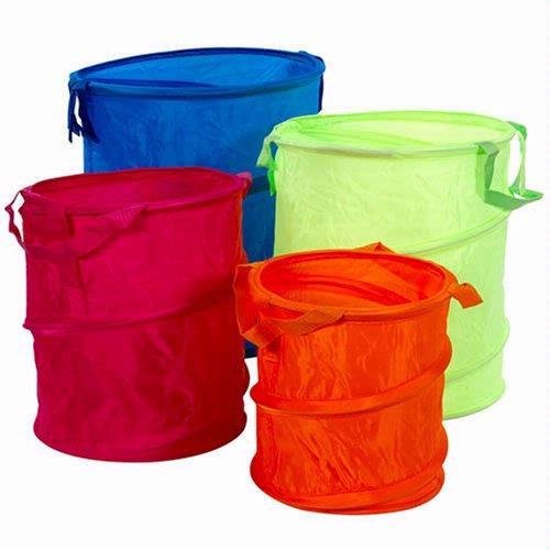 Redmon Bongo Buckets, Multi