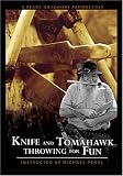 Knife and Tomahawk Throwing for Fun