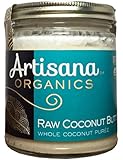 Artisana Coconut Butter 8 ounces