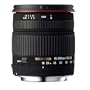 Sigma 18-200mm 3,5-6,3 DC Objektiv f�r Canon