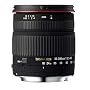 Sigma 18-200mm 3,5-6,3 DC Objektiv f�r Canon