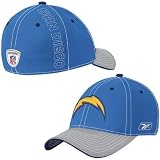 San Diego Chargers 2008 Second Season Hat