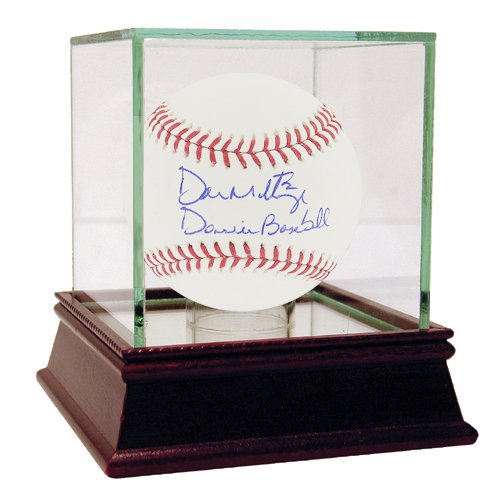 Steiner Sports MLB New York Yankees Don Mattingly Signed Baseball with 
