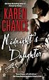 Midnight's Daughter (Dorina Basarab, Dhampir, Book 1)