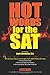 Hot Words for the SAT