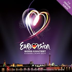 Running Scared (Eurovision 2011 - Azerbaijan)
