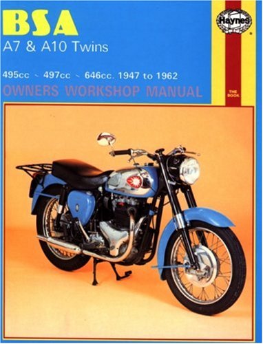 Motorcycles
