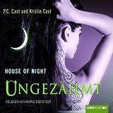 Produkt-Bild: House of Night, Teil 4: Ungez&auml;hmt
