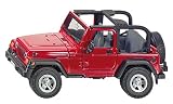 Siku 1:32 Jeep Wrangler